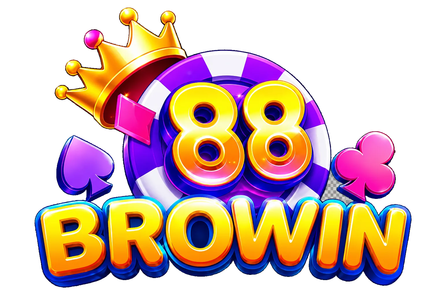 Logo browin88