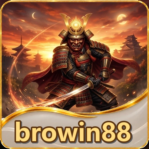 Tampilan unduh paket APK browin88 versi 6.2.4 berukuran 41.8 MB