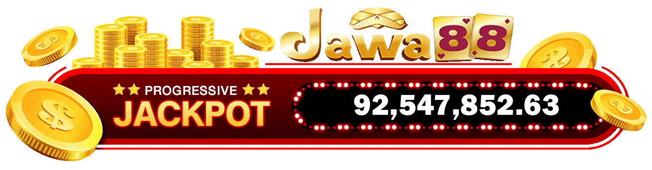 Browin88 jackpot