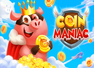 Browin88 Coin Maniac