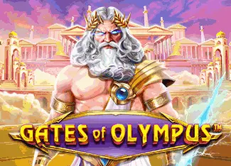 Browin88 Gates Of Olympus