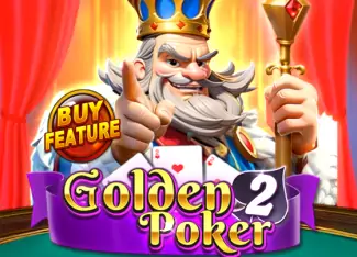 Browin88 Golden Poker 2