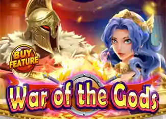 Browin88 War of the Gods